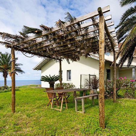 Villa Casinha Do Monte Achadinha Exterior foto